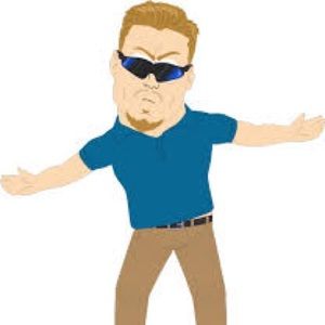 Meet your Posher, Jack